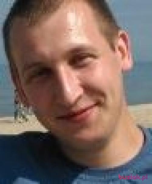 krzsztfkrzysiek, Male, 35 years, Grudziądz