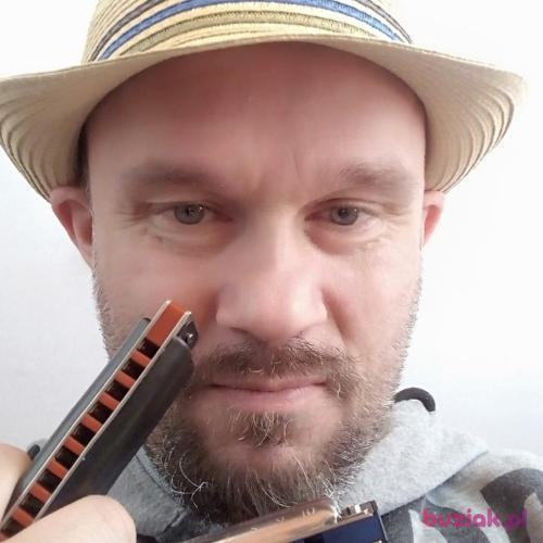 PrzemekPxyz, Male, 49 years, Lublin
