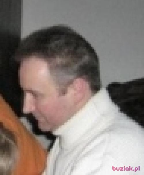 AIKI, Male, 50 years, wielkopolskie