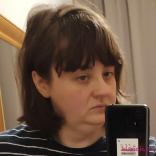 Anna37lux, Kobieta, 41 lat, Warszawa