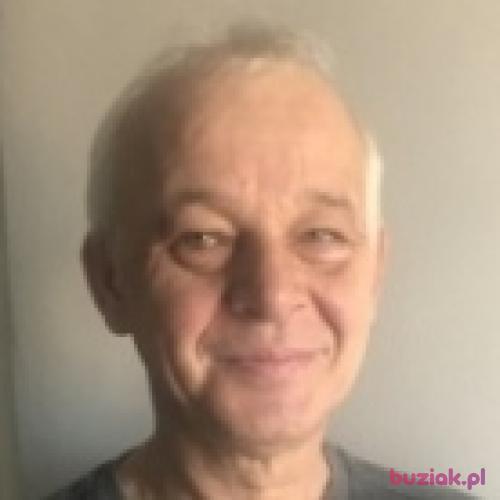 maciek2402, Mężczyzna, 60 lat, Częstochowa