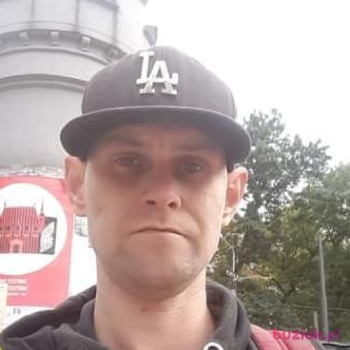 Daniel37, Mężczyzna, 41 lat, Toruń