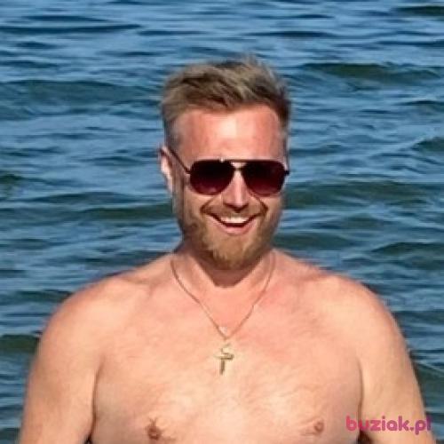 Mikixx, Male, 40 years, Świebodzin