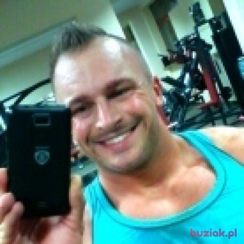Mmichaal, Male, 46 years, Łódź