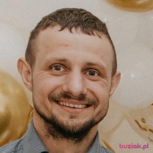 ralf94, Male, 32 years, Kołobrzeg