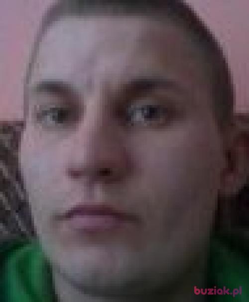 wojciech8802, Mężczyzna, 38 lat, Lipno