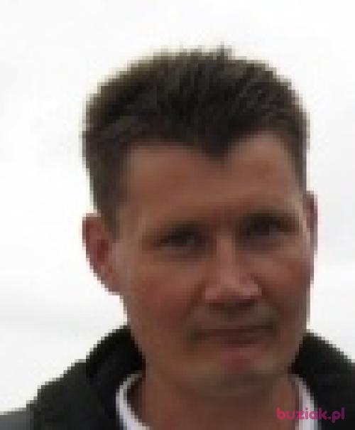 tip, Male, 46 years, Mińsk Mazowiecki