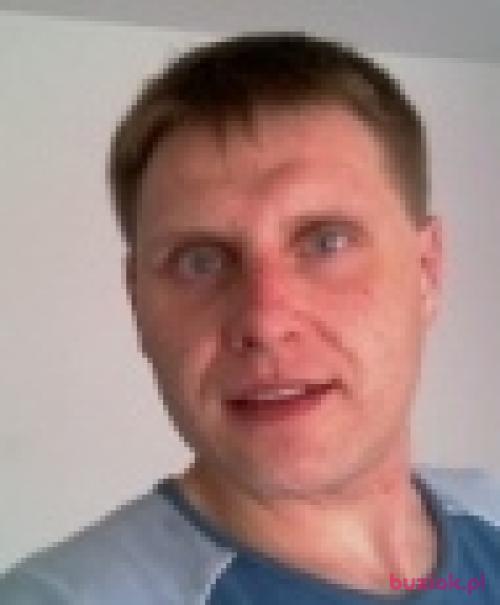MISIAC, Mężczyzna, 49 lat, Szczecinek