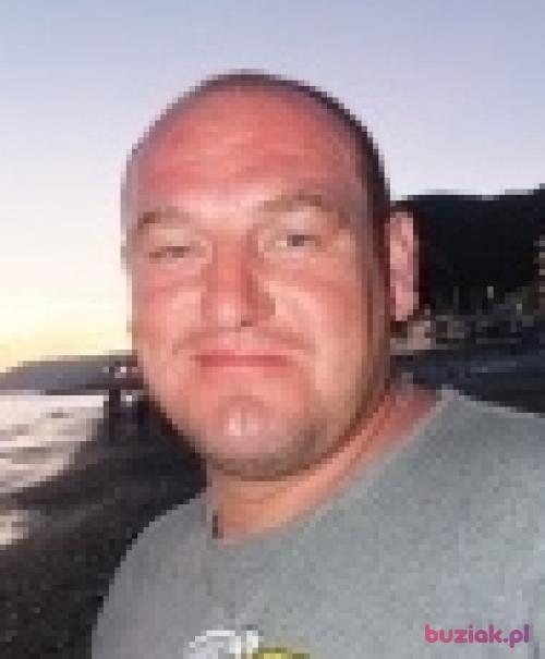 Fredi111, Male, 44 years, Kraków