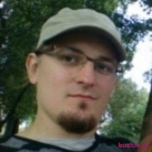 buddy1991, Mężczyzna, 35 lat, Bydgoszcz