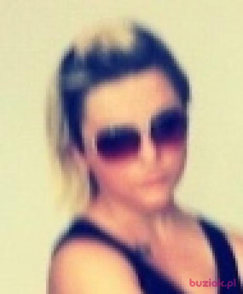 BleedingLove17, Female, 28 years, Olsztyn