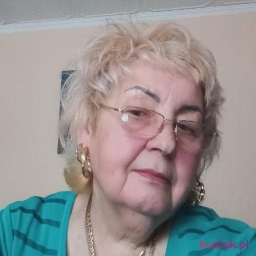 zyczliwakik, Kobieta, 78 lat, Słupsk