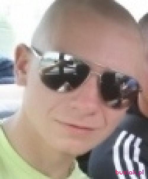 seba94100, Mężczyzna, 31 lat, Włocławek