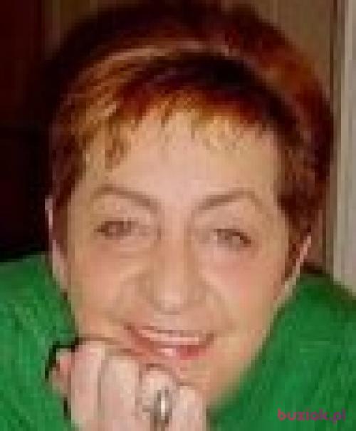 Basia2482, Female, 66 years, warmińsko-mazurskie