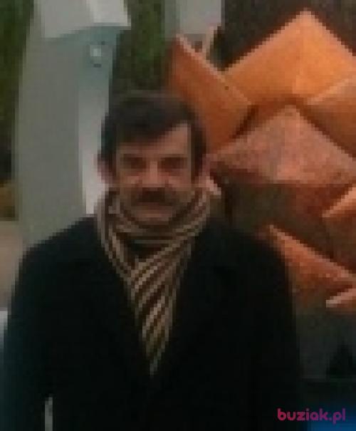 irek58, Male, 68 years, Szczecin