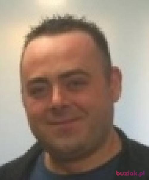 szpaczek1981, Male, 45 years, Northampton