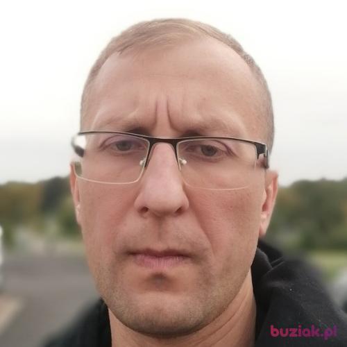 Pio87fajny, Mężczyzna, 39 lat, Płock