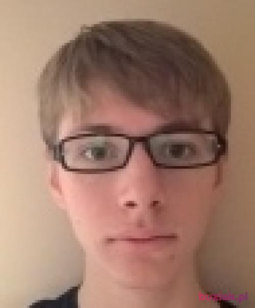 FrostyShadow, Male, 27 years, Kraków