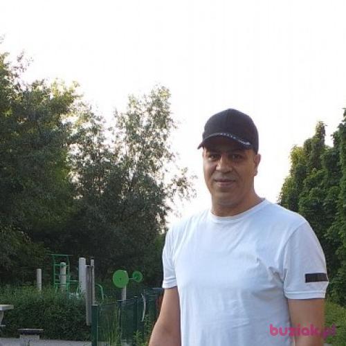Marwan911, Mężczyzna, 46 lat, Warszawa