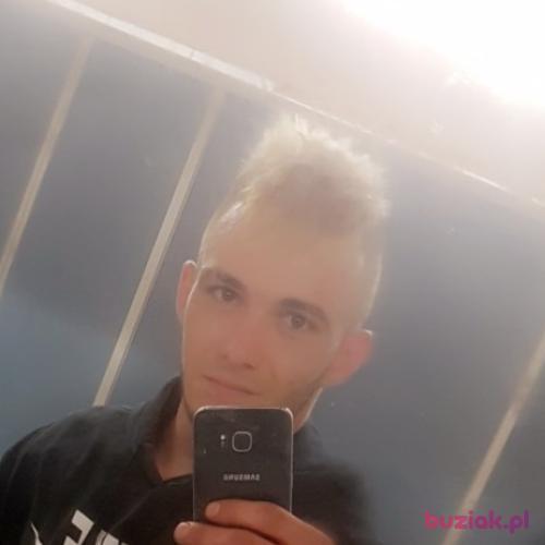 eryk5, Male, 28 years, Berno
