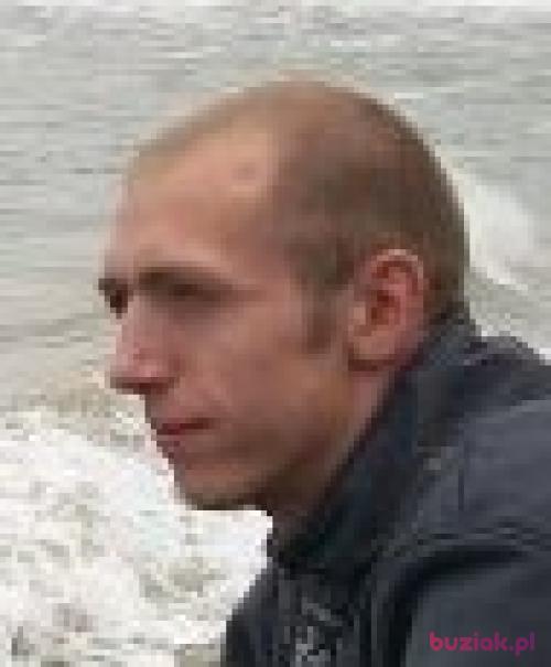 Virthius, Male, 36 years, Łódź