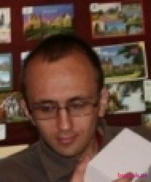 matix1, Mężczyzna, 37 lat, Sosnowiec