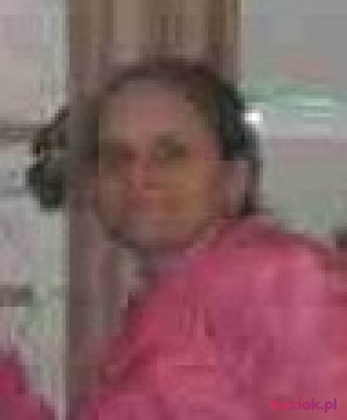 Grazynka40, Female, 56 years, Zdzieszowice