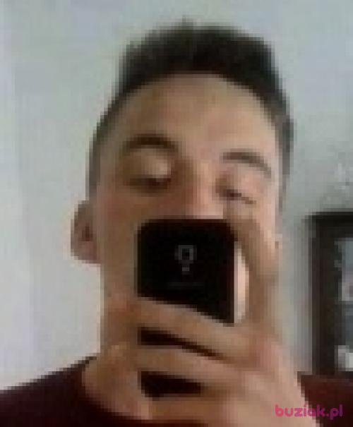 majkelange11, Male, 28 years, Łódź