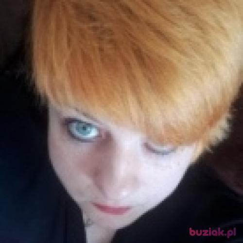 Gosiaczek31, Female, 38 years, Kraków