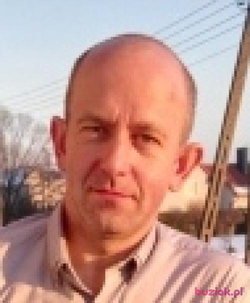 Sebastianw76, Male, 50 years, Dobrodzień
