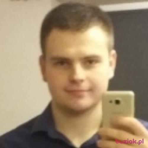 ric1784, Male, 29 years, Kraków