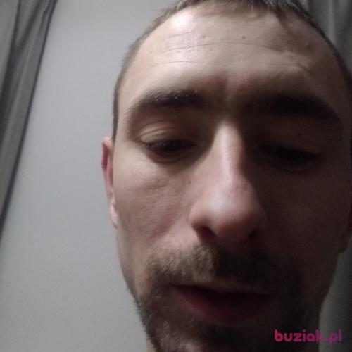 Kamilpop, Male, 33 years, Konin