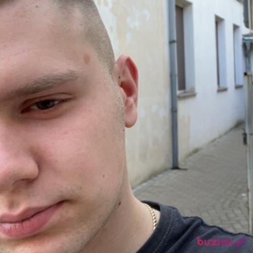anielskikocur, Mężczyzna, 23 lata, Lubsko