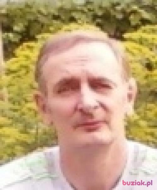 juziu50, Male, 61 years, Nowogard