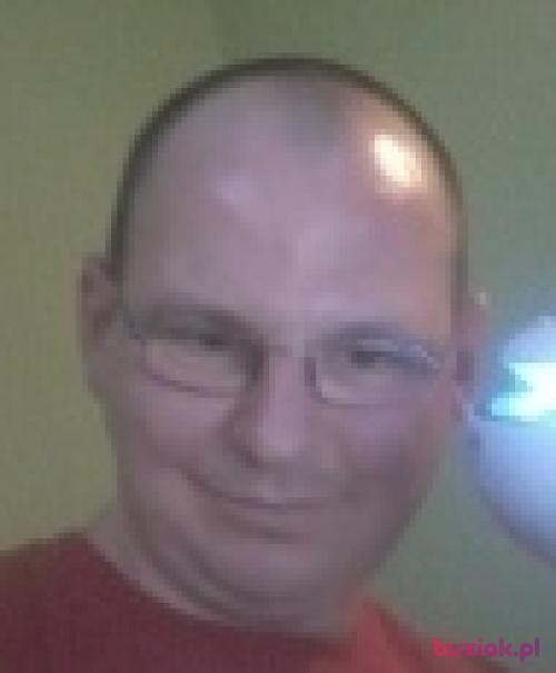 GrZdYlU, Mężczyzna, 42 lata, Ożarów Mazowiecki