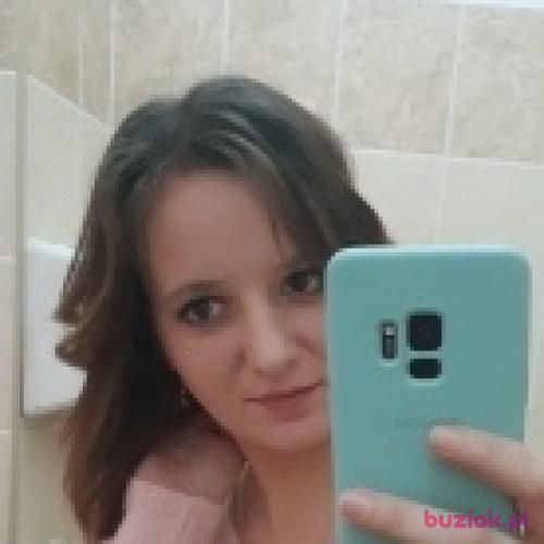 Lola1994, Kobieta, 32 lata, Bydgoszcz