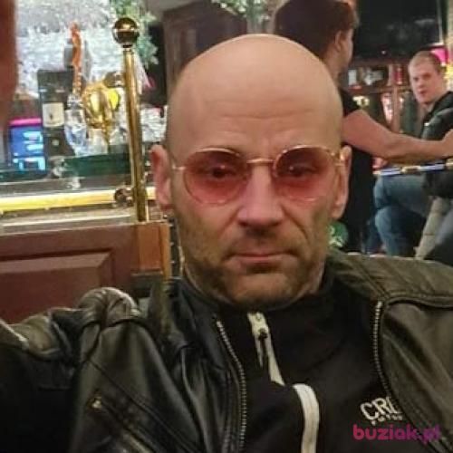 hanslosz, Mężczyzna, 48 lat, Lubin