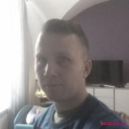 Bartek02, Male, 38 years, Kraków