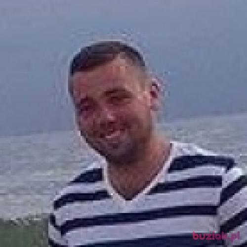 zbylak1, Mężczyzna, 35 lat, Piaseczno
