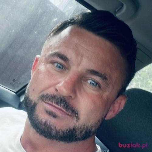 blueeyes83, Mężczyzna, 42 lata, Tilburg