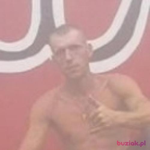makaweli, Mężczyzna, 40 lat, Chełm