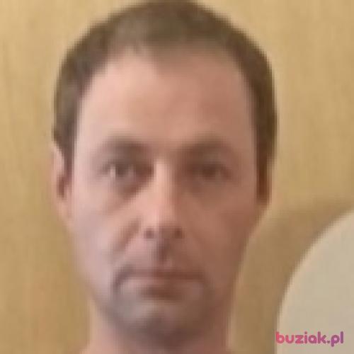 Cichy1905, Male, 47 years, Bierutów