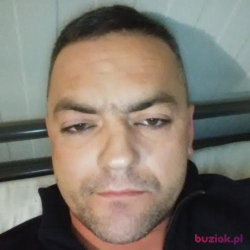 pabhot, Male, 40 years, Poznań