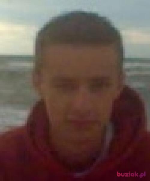 aDiC, Male, 39 years, Poznań