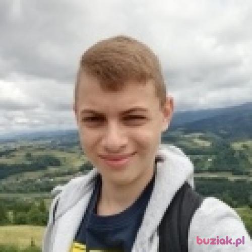 tobiaszxyz1, Male, 24 years, Tarnów