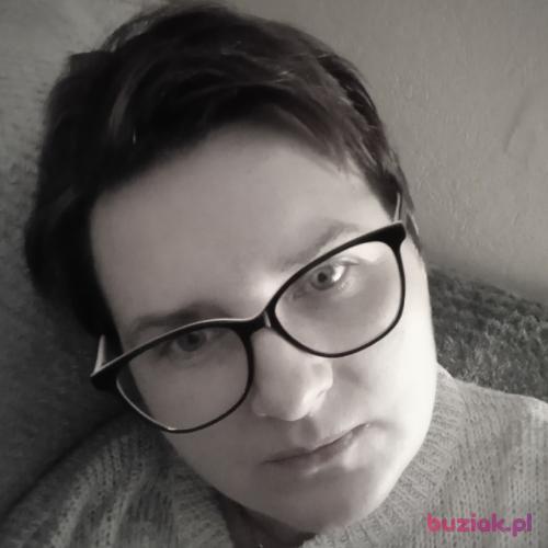aska02abc, Female, 43 years, Staszów