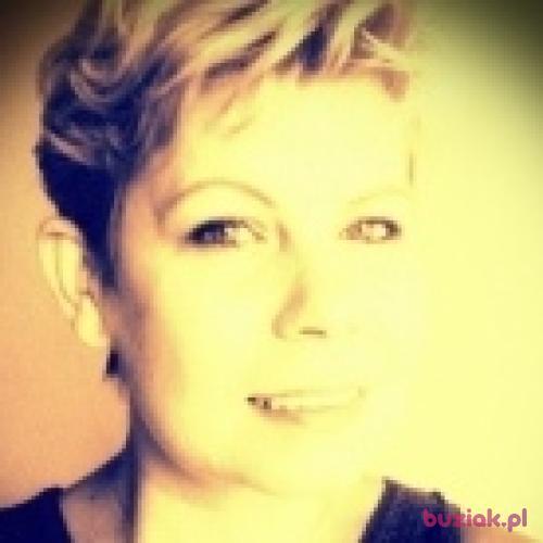 katja73, Kobieta, 53 lata, Leszno