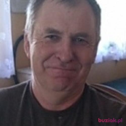 MROWKA6, Mężczyzna, 61 lat, Węgrów