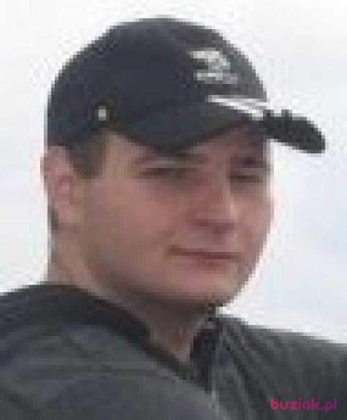 Arivald, Mężczyzna, 35 lat, Warszawa