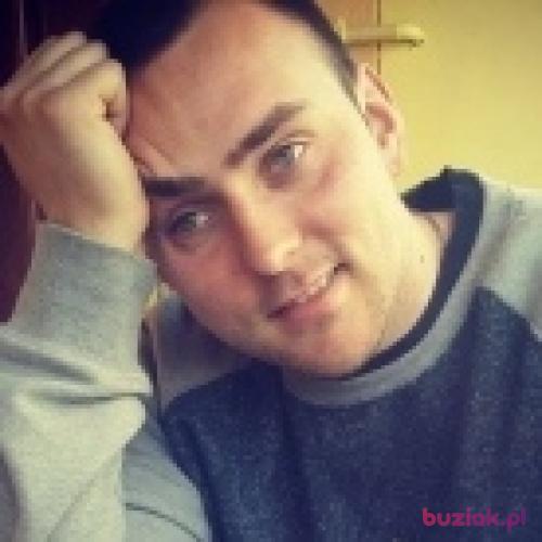 on91, Mężczyzna, 35 lat, Piła